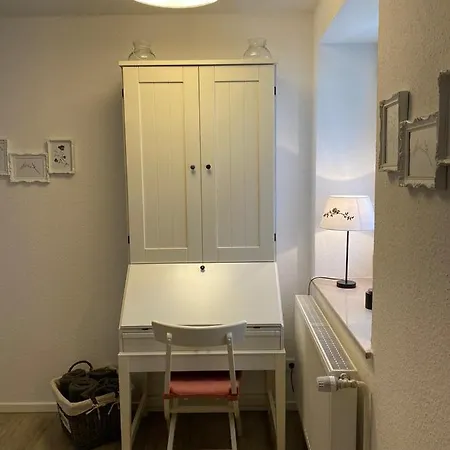 Ferienwohnung Wuelfrath Apartman *