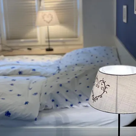 Ferienwohnung Wuelfrath