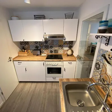 Ferienwohnung Wuelfrath * Wulfrath