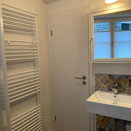 Ferienwohnung Wuelfrath Wulfrath