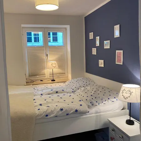 Ferienwohnung Wuelfrath 公寓 *