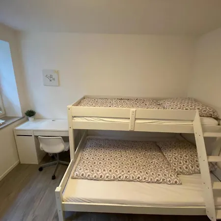 Ferienwohnung Wuelfrath 公寓