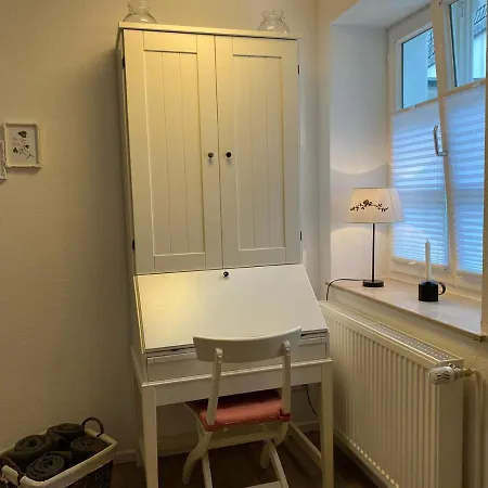 Ferienwohnung Wuelfrath 公寓 *