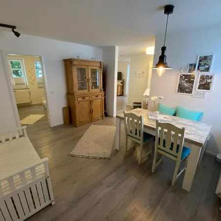 Ferienwohnung Wuelfrath 公寓 *