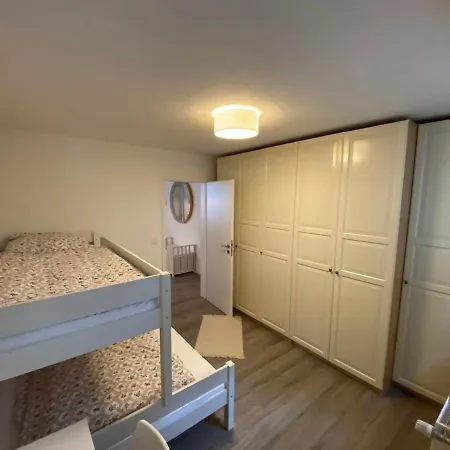 Ferienwohnung Wuelfrath 公寓 *