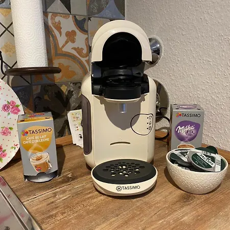 Ferienwohnung Wuelfrath Wulfrath