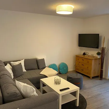 Ferienwohnung Wuelfrath Apartman *