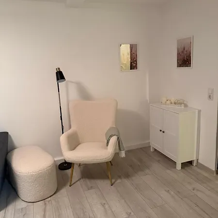 公寓 Ferienwohnung Wuelfrath Wulfrath