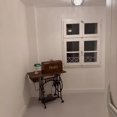 Ferienwohnung Wuelfrath * Wulfrath