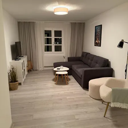 Ferienwohnung Wuelfrath Apartman