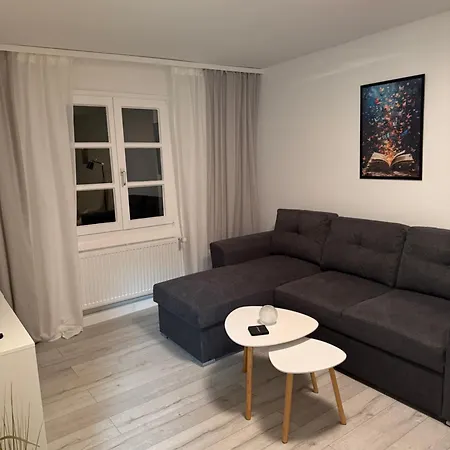 公寓 Ferienwohnung Wuelfrath Wulfrath