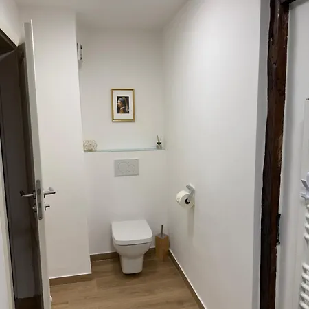 Ferienwohnung Wuelfrath