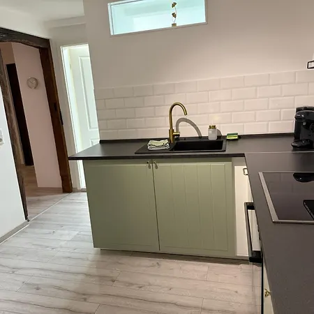 Ferienwohnung Wuelfrath 公寓 *