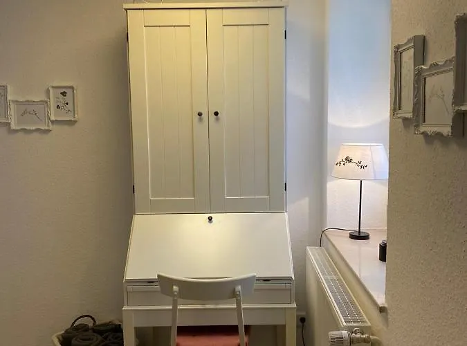 Ferienwohnung Wuelfrath Apartamento *