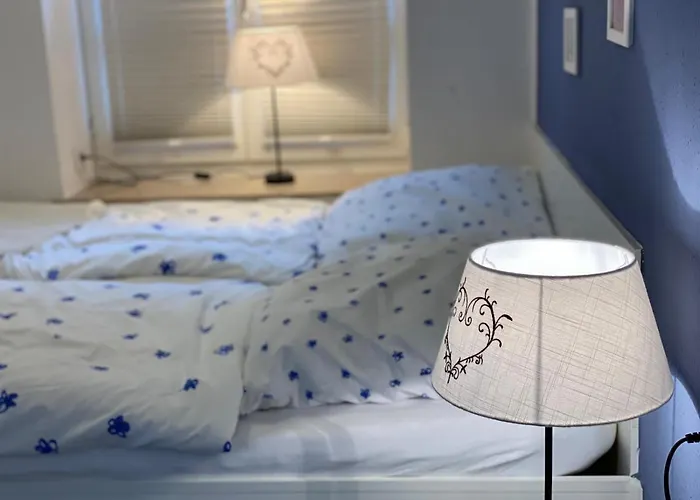 Ferienwohnung Wuelfrath