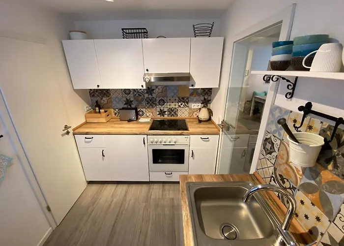 Ferienwohnung Wuelfrath * Wulfrath