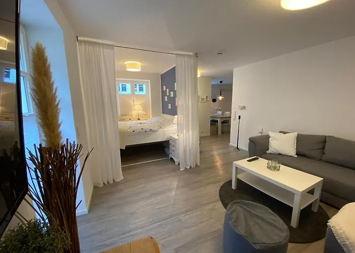 Apartmán Ferienwohnung Wuelfrath