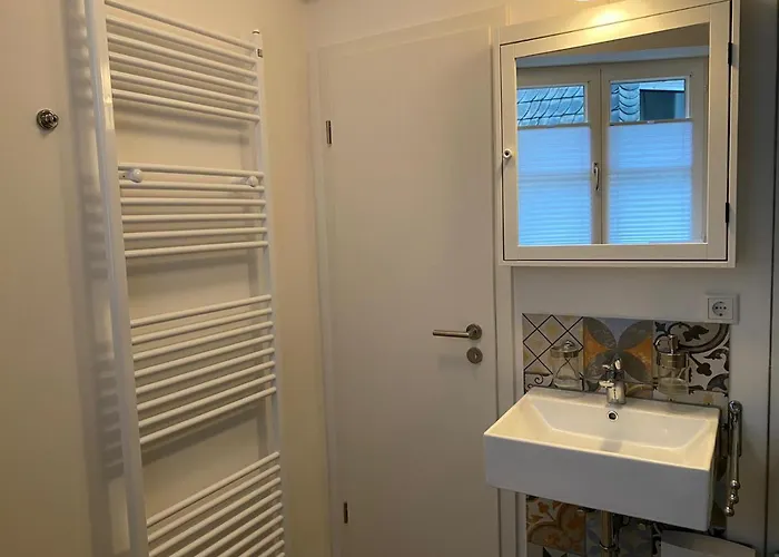 Ferienwohnung Wuelfrath Wulfrath