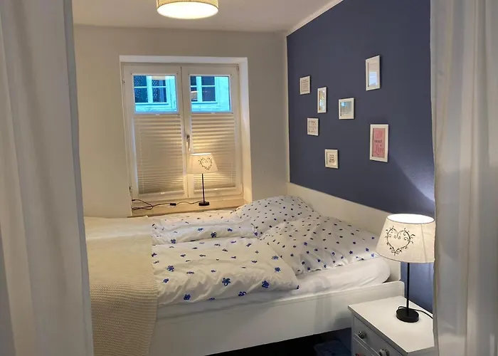 Ferienwohnung Wuelfrath Apartamento *