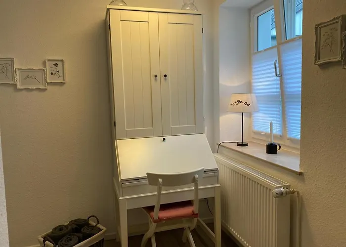 Ferienwohnung Wuelfrath Apartamento *