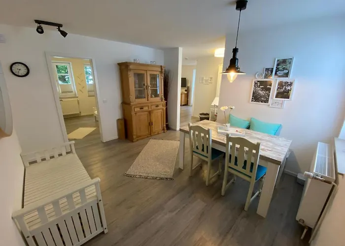 Ferienwohnung Wuelfrath Apartamento *