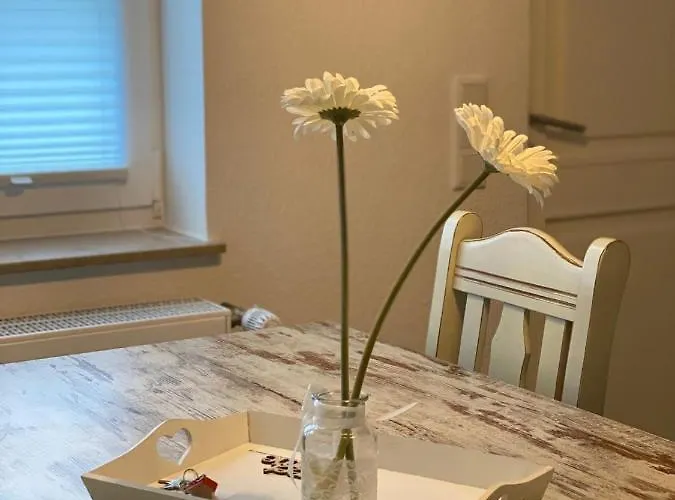 Apartamento Ferienwohnung Wuelfrath