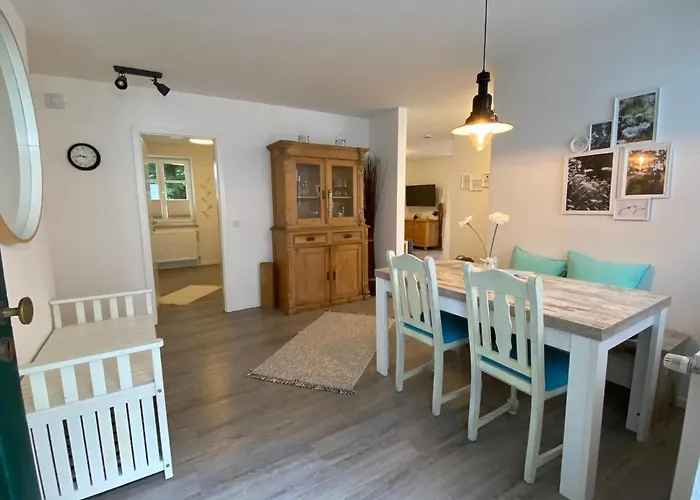 Ferienwohnung Wuelfrath