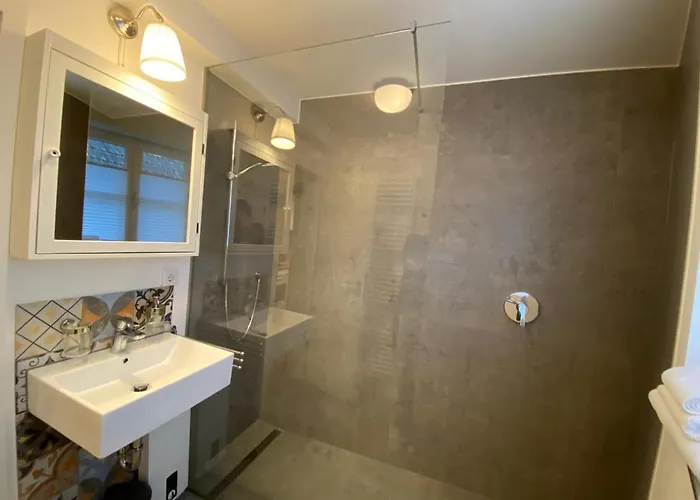 Apartamento Ferienwohnung Wuelfrath Wulfrath