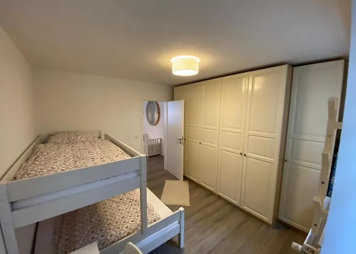 Ferienwohnung Wuelfrath Apartamento *