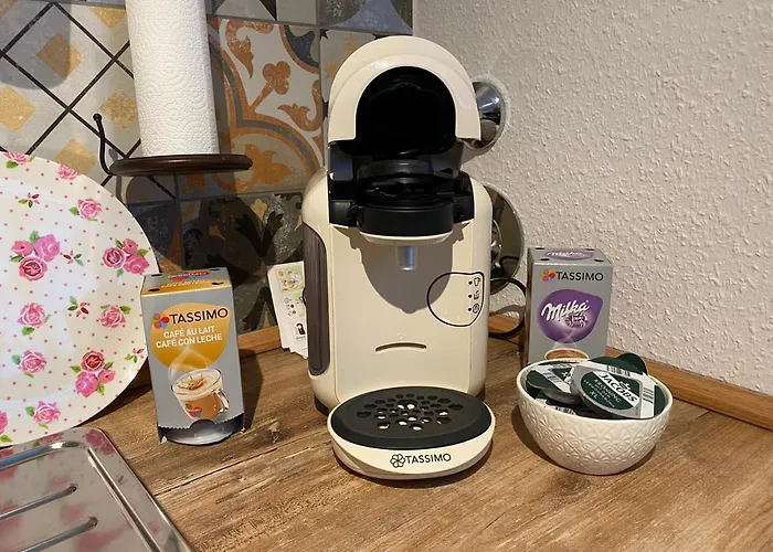 Ferienwohnung Wuelfrath Wulfrath