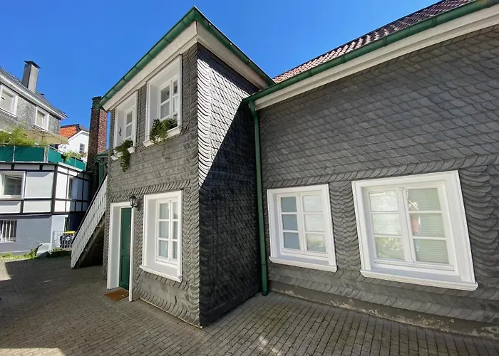 Ferienwohnung Wuelfrath * Wulfrath