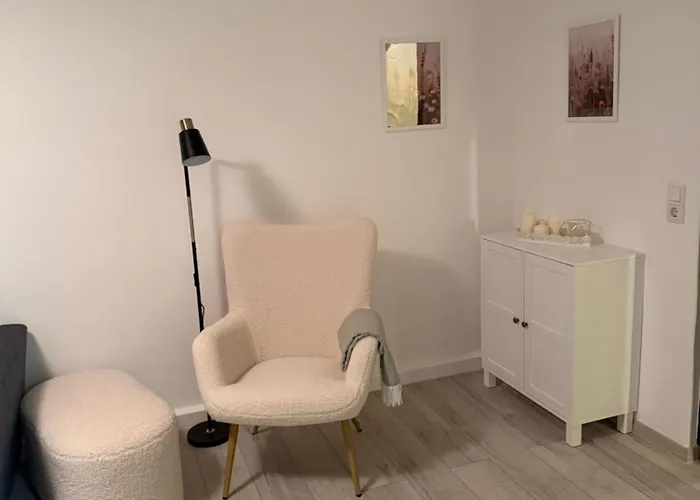 Apartamento Ferienwohnung Wuelfrath Wulfrath