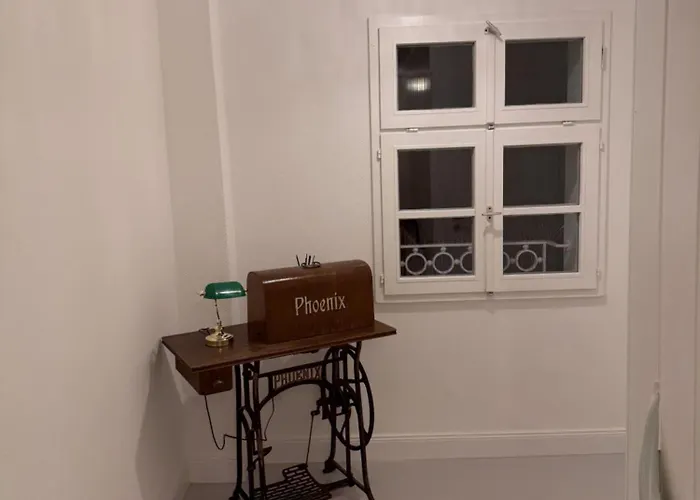 Ferienwohnung Wuelfrath * Wulfrath