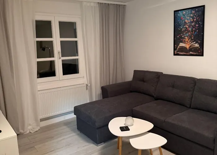 Apartamento Ferienwohnung Wuelfrath Wulfrath