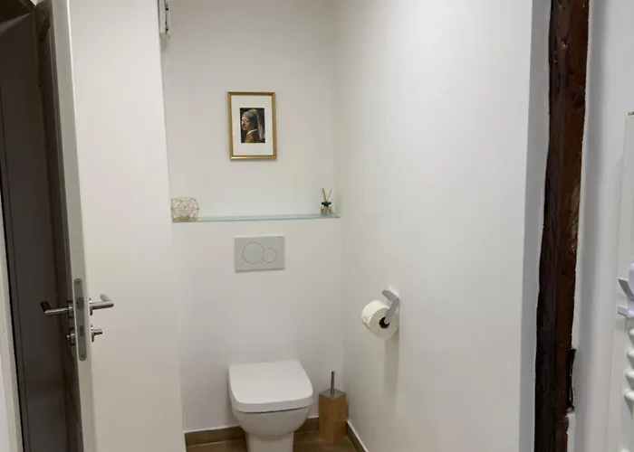 Ferienwohnung Wuelfrath