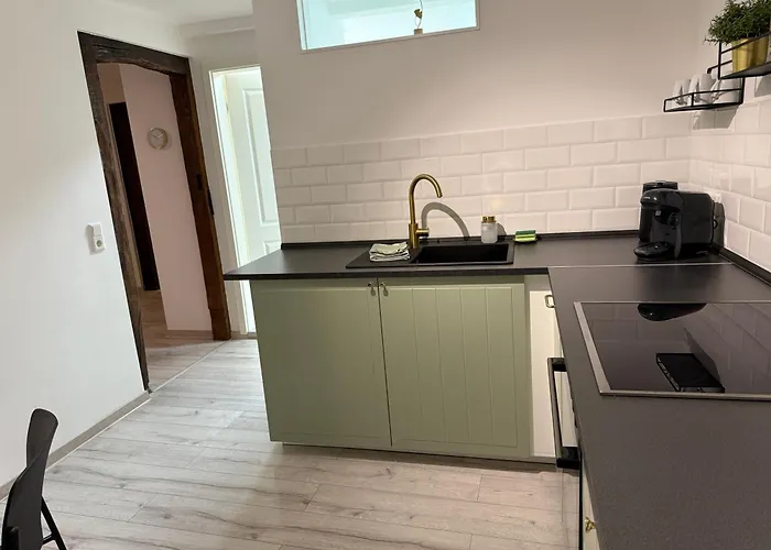 Ferienwohnung Wuelfrath Apartamento *